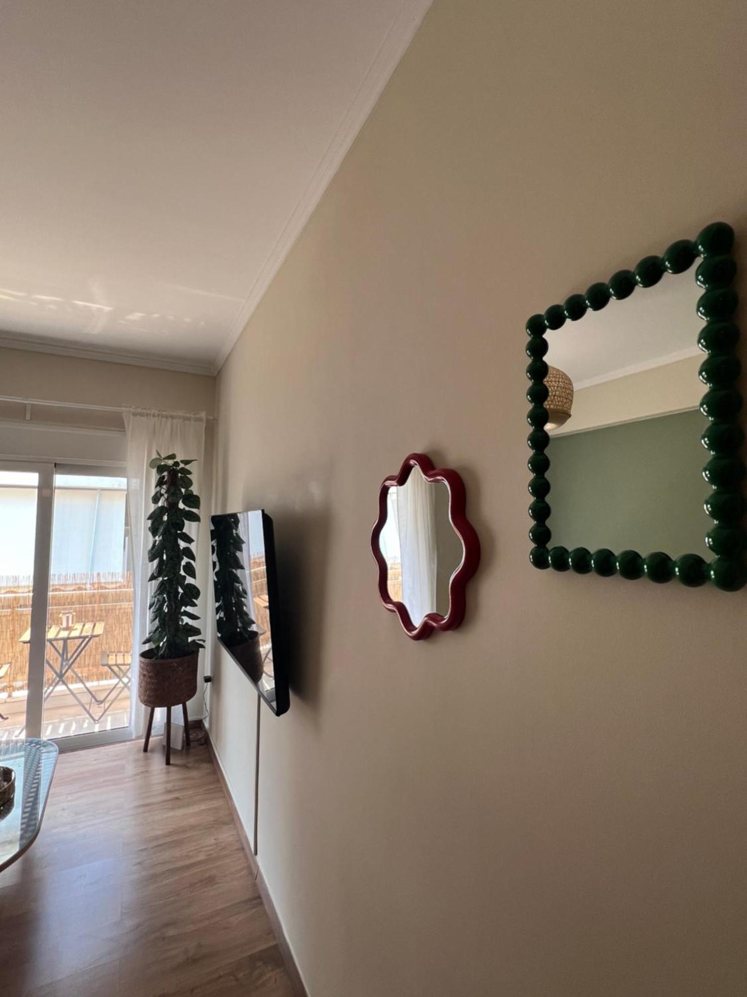 Bright Athens Studio ภายนอก รูปภาพ