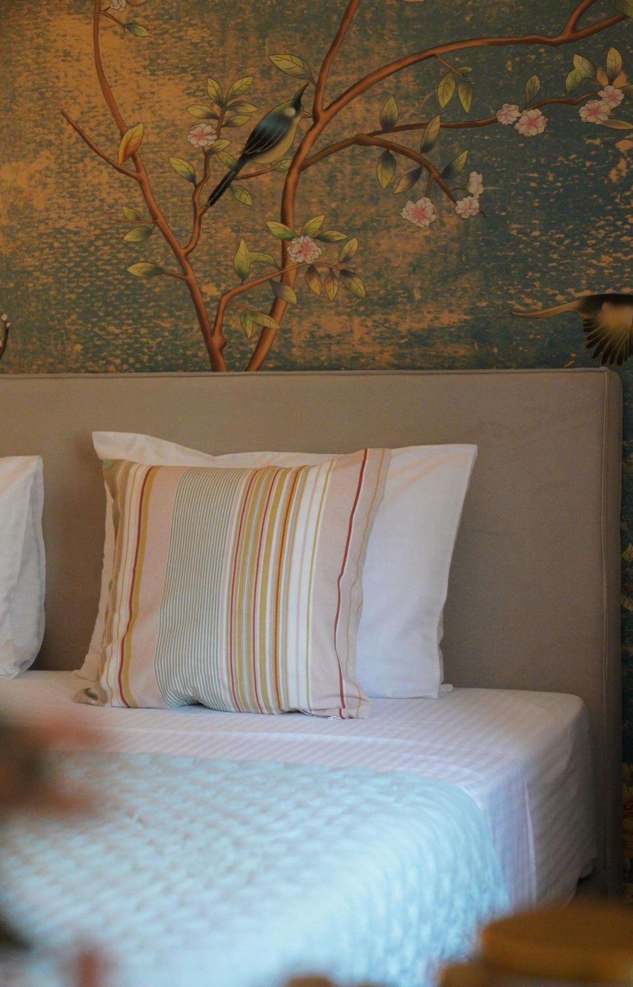 Bright Athens Studio ภายนอก รูปภาพ