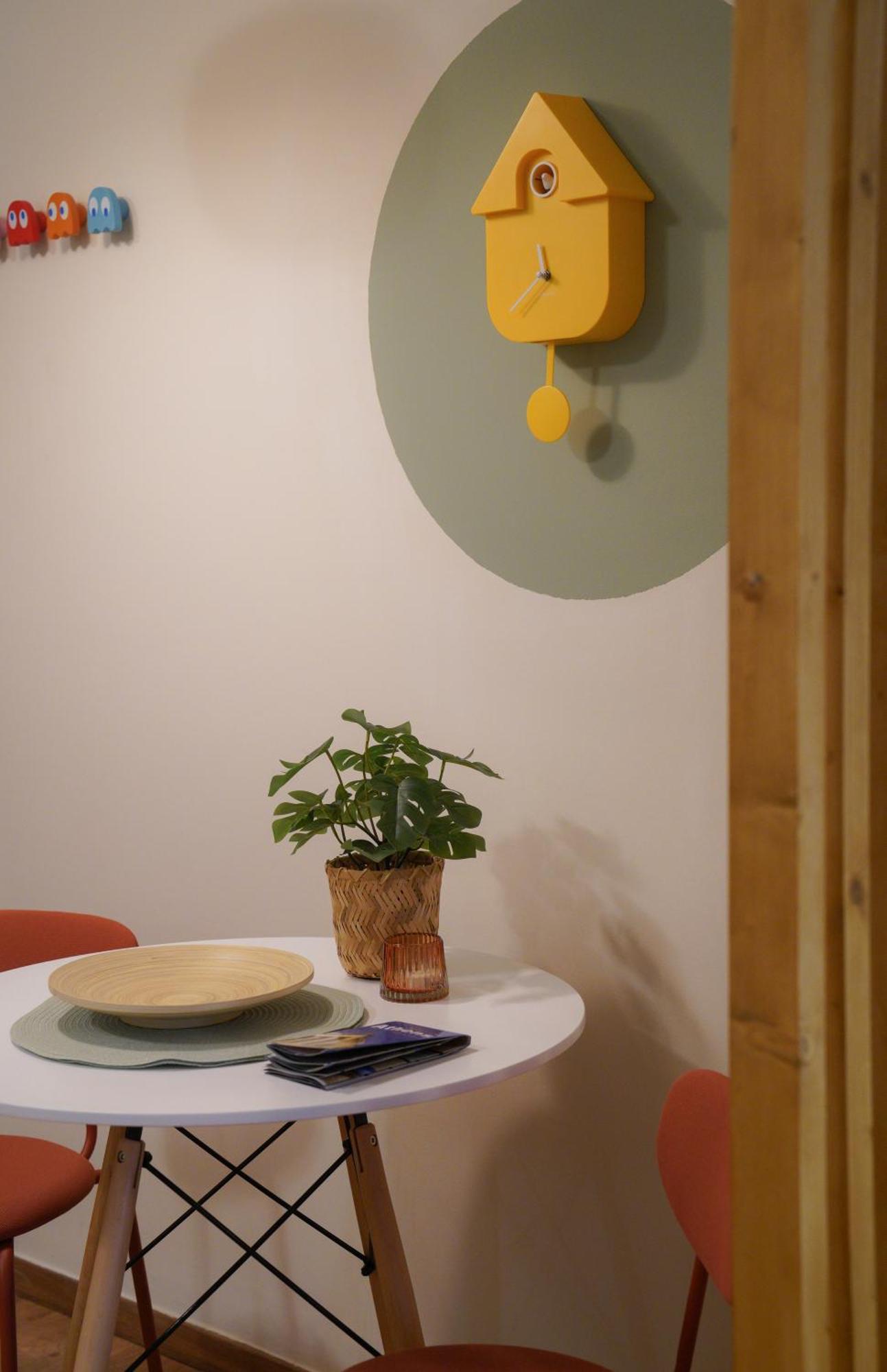 Bright Athens Studio ภายนอก รูปภาพ