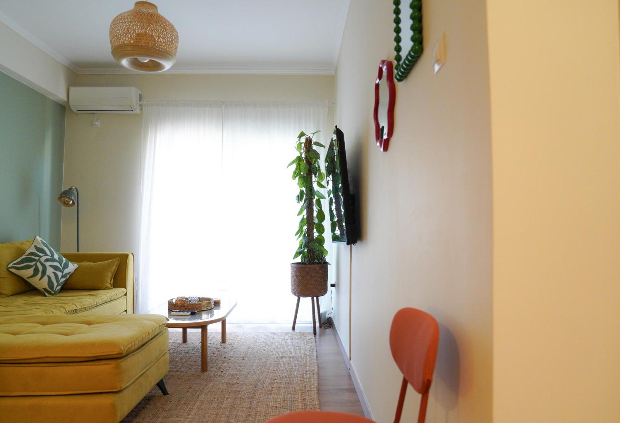 Bright Athens Studio ภายนอก รูปภาพ