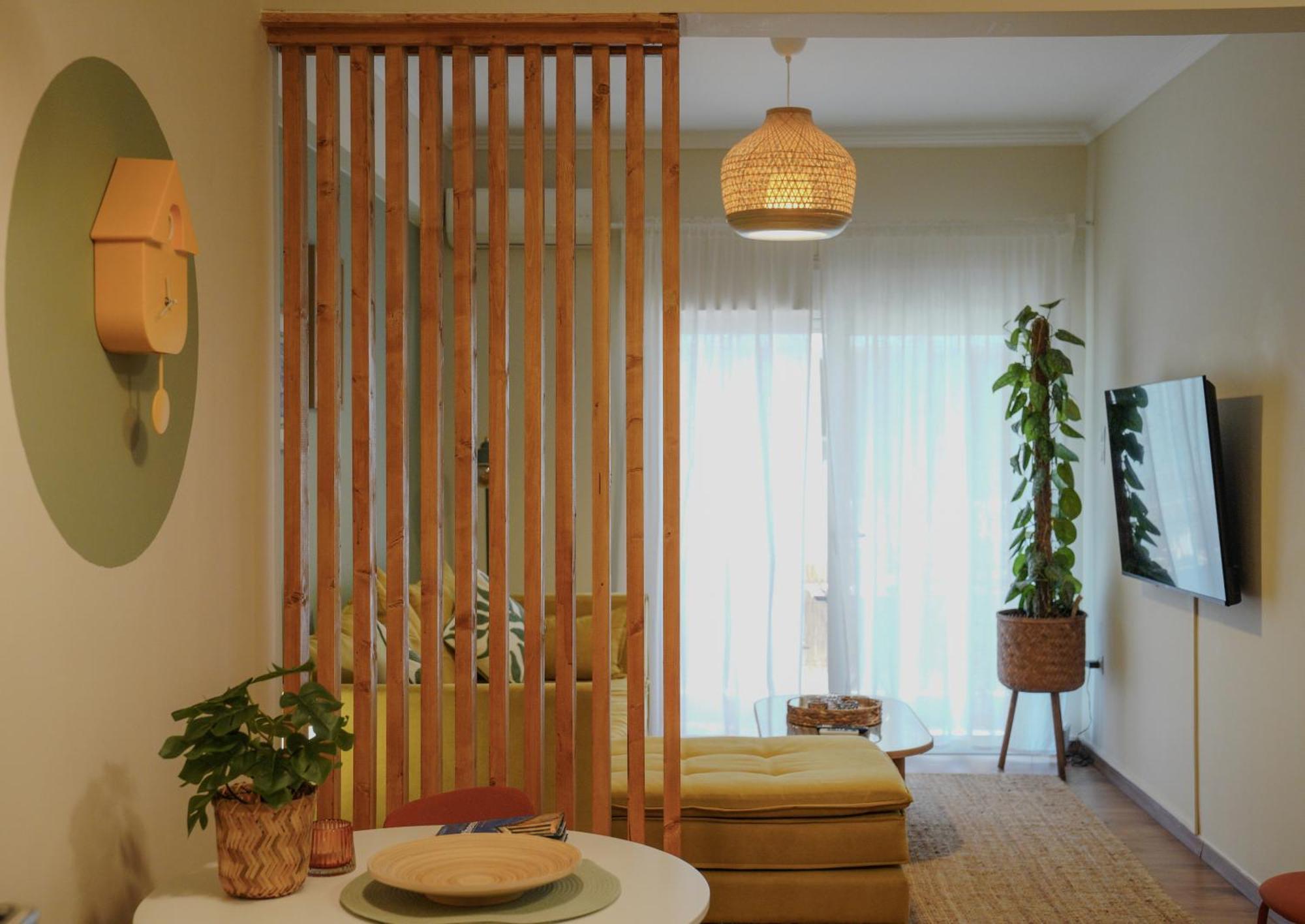 Bright Athens Studio ภายนอก รูปภาพ