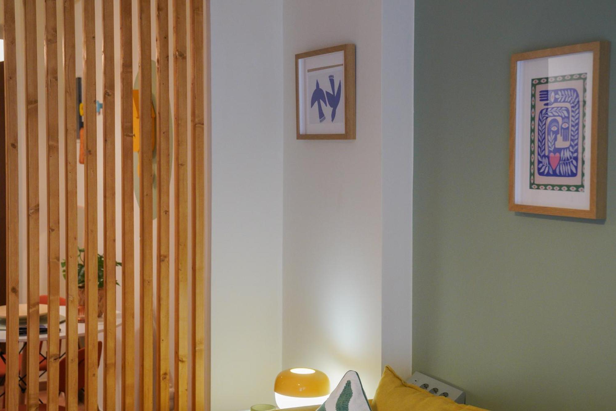 Bright Athens Studio ภายนอก รูปภาพ